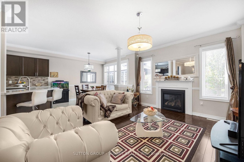 238 King Street S New Tecumseth (Alliston), Ontario, photo 7 of 33