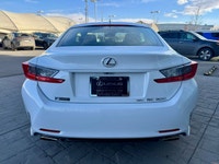 This Lexus RC 300 F SPORT SERIES 1 features Lexus Enform, delivering thoughtful connectivity and pea... (image 2)