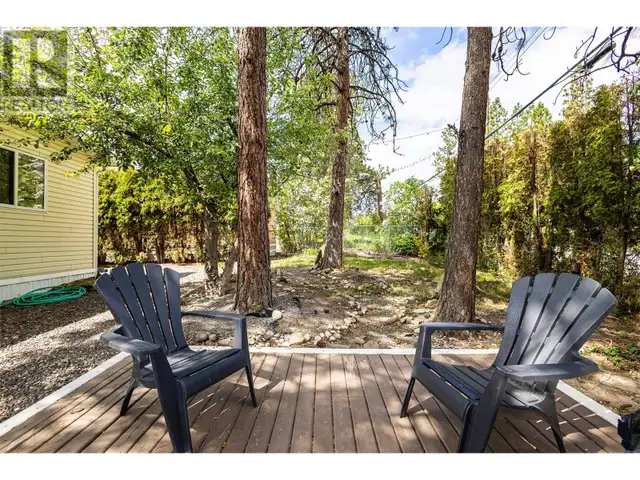 3585 Elk Road Unit# 30 West Kelowna, British Columbia in Houses for Sale in Penticton - Image 29