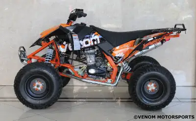 ATVs, Dirt Bikes, Electric ATVs, Mini Jeeps, and Scooters for Kids, Youth, and Adults IN STOCK INSTA...