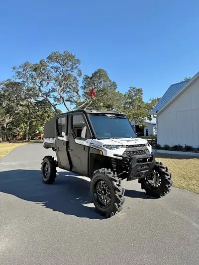 Welcome to Ride Collective - AB APPLY NOW: https://www.ridecollective.ca/get-pre-approved 2019 Polar...