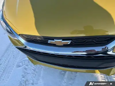 2022 Chevrolet Spark LT | Auto | Sunroof | Rem. Start | Back Up, View more