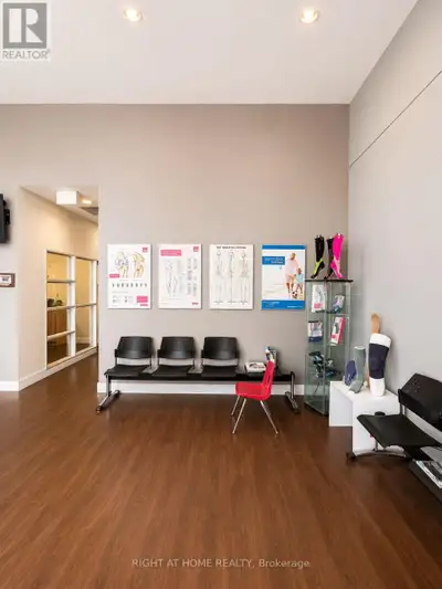 An excellent opportunity to establish or expand your practice within a well-established multidiscipl...