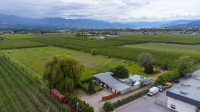 5.15 Acre Property In The Heart Of Kelowna!