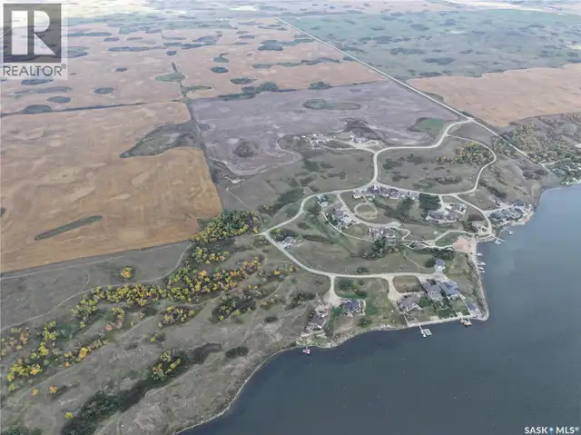 2 KIISWA BAY Mckillop Rm No. 220, Saskatchewan in Land for Sale in Moose Jaw - Image 8