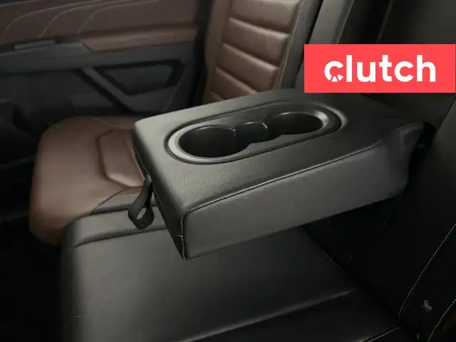 2023 Volkswagen Atlas Execline R-Line in Cars & Trucks in City of Toronto - Image 20