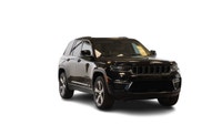 2022 Jeep Grand Cherokee Leather, Navigation, Bluetooth Hands Free Phone, Back-Up Camera, 4X4, 4WD.... (image 2)