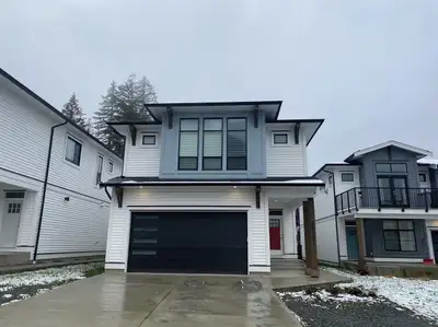 Welcome to your home at Cypress Woods (collection of 16 modern homes) in the growing community of Ho...