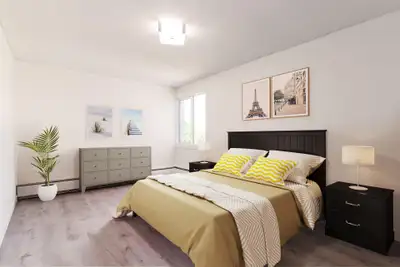 Incentives Available on Select Suites! Leewood Village is located in Mill Woods with easy access to...