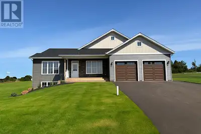 Welcome to your brand new, one-level dream home perched atop scenic Applecross Avenue. This exceptio...