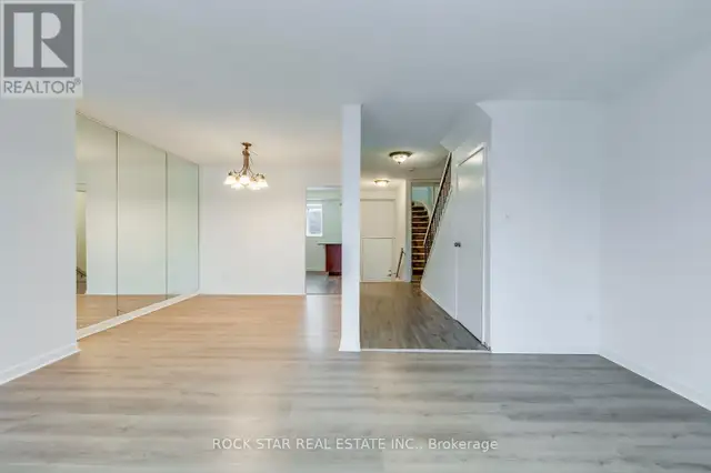 69 - 5 MOREGATE CRESCENT Brampton (Central Park), Ontario in Condos for Sale in Mississauga / Peel Region - Image 11