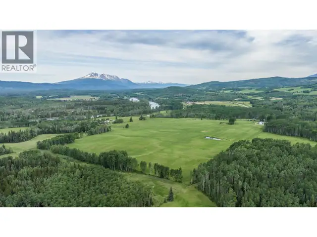 18549 W 16 HIGHWAY Telkwa, British Columbia in Houses for Sale in Smithers - Image 41