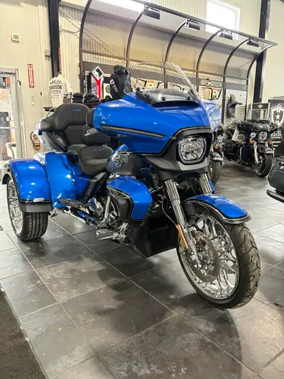 Oppotunity doesn't knock it RUMBLES!!! Looking for a Have you always wanted a Harley? Financing and...