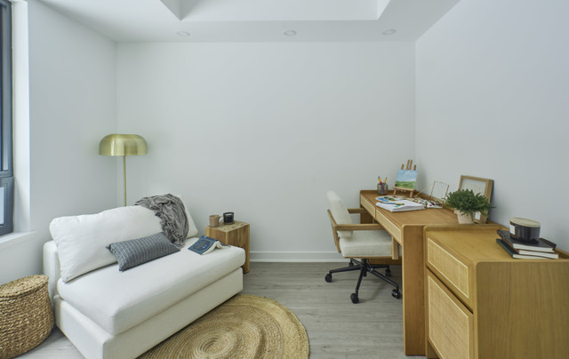 1 Month Rent Free! Brand New 1-Bedroom Rentals in Long Term Rentals in Ottawa - Image 4