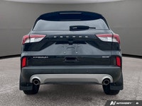 This Ford Escape delivers a Intercooled Turbo Premium Unleaded I-4 2.0 L/122 engine powering this Au... (image 4)