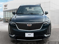 This Cadillac XT6 has a trusty Gas V6 3.6L/ engine powering this Automatic transmission. * This Cadi... (image 7)