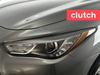 Brake Assist, Power Tailgate/Hatch, Auto Dimming Rearview Mirror and more! Clutch is the largest onl... (image 8)