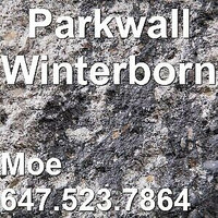 Winterborn Parkwall Retaining Wall Stone Retaining Block Stone