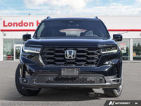 Come visit our London Honda team, you can find us at 560 Wharncliffe Rd S, London, ON, N6J 2N4, or c... (image 1)