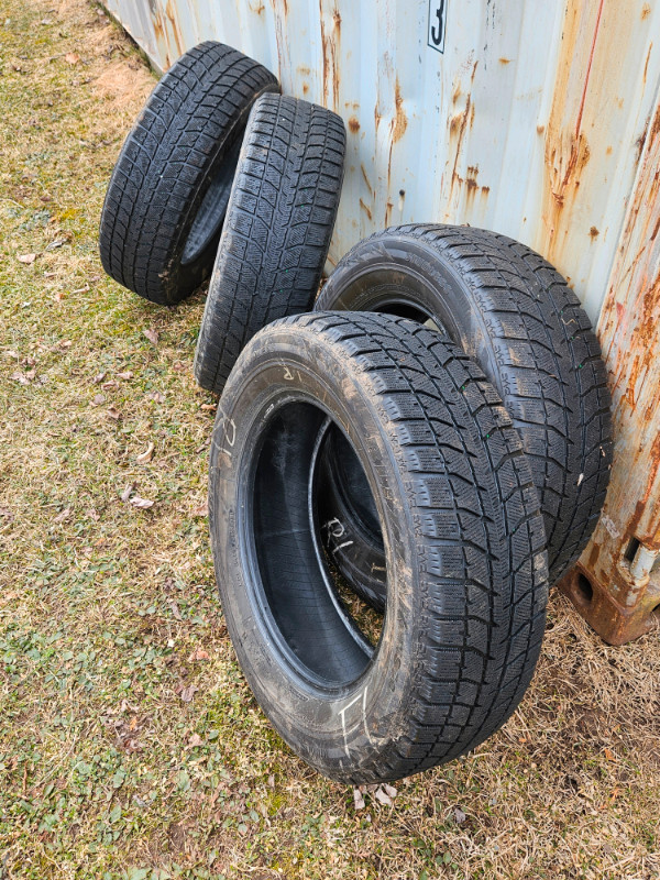 used Aluminium rims ford escape 2010 in Tires & Rims in Ottawa - Image 2