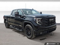 Experience strength, efficiency, and bold design with the 2024 GMC Sierra 1500 Elevation. This used... (image 7)
