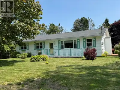 This well-maintained home offers the perfect blend of comfort, privacy, and conveniencejust minutes...