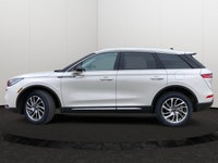 This Lincoln Corsair has a dependable Intercooled Turbo Premium Unleaded I-4 2.0 L/122 engine poweri... (image 1)