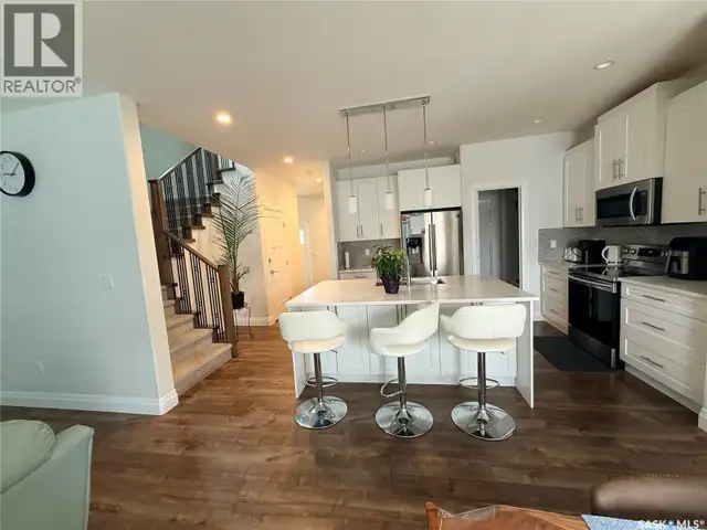 4118 Diefenbaker DRIVE Saskatoon, Saskatchewan in Houses for Sale in Saskatoon - Image 11