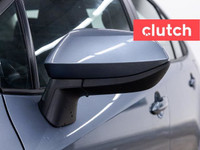 NO ACCIDENTS / CLEAN CARFAX / Climate Control, Bluetooth Music, Touchscreen Display and more! Clutch... (image 8)