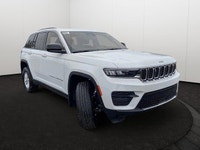 This Jeep Grand Cherokee has a dependable 3.6 Liter engine powering this Automatic transmission. WHE... (image 7)