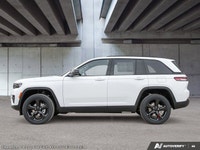 This Jeep Grand Cherokee boasts a Regular Unleaded V-6 3.6 L/220 engine powering this Automatic tran... (image 3)