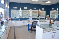 Optical/Optometrist/Footcare Business For Sale