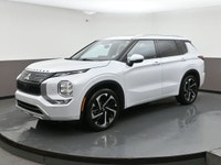 The Outlander is praised for its generous cargo room, smooth ride, and generally good fuel efficienc... (image 2)