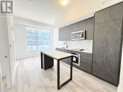 520 - 15 RICHARDSON STREET Toronto (Waterfront Communities), Ont