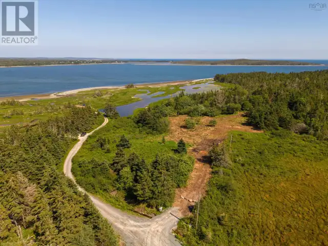 Front Acre Lot Conroad Beach Road Lower East Chezzetcook, Nova S in Land for Sale in Dartmouth - Image 5