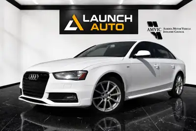 2016 Audi A4 .