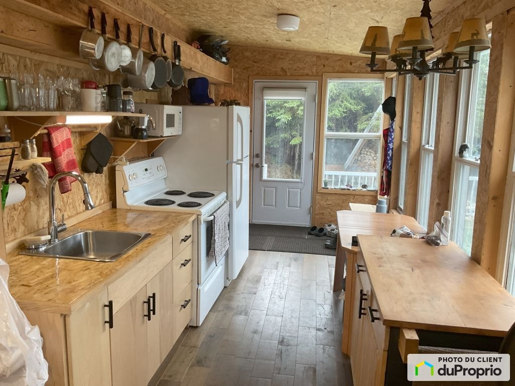 $265,000 - Cottage for sale in Les Méchins — photo 3