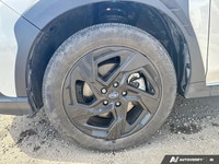 2024 Subaru Crosstrek Onyx Vehicle Highlights Keyless Entry EyeSight Drivers Assist Sunroof Unleash... (image 6)