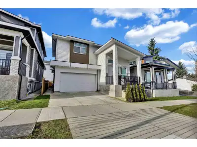 Welcome to this sprawling 7-bedroom residence in the highly coveted Sullivan area. This home offers...