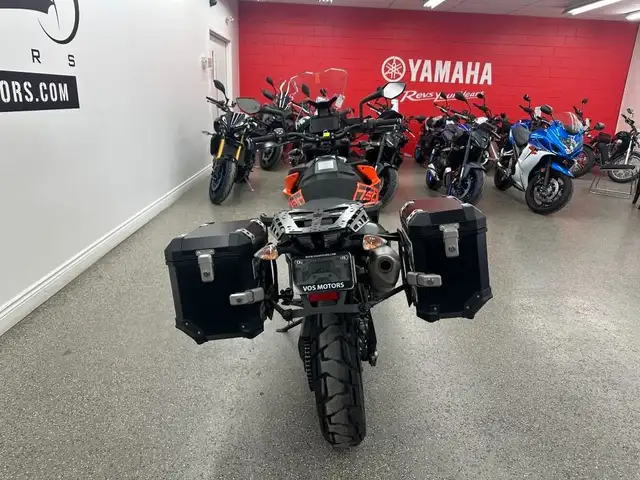 2019 KTM 790 Adventure - V5190NP - -No Payments for 1 Year** in Sport Touring in Markham / York Region - Image 6