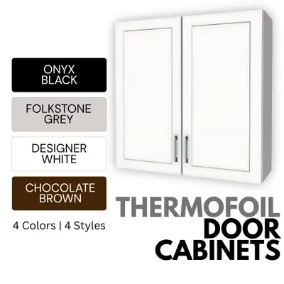 Looking to upgrade your kitchen with high-quality cabinets at affordable prices? At RTI Cabinets, we...