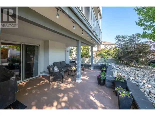 329 Rigsby Street Unit# 109 Penticton, British Columbia in Condos for Sale in Penticton - Image 25