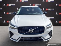 Check out this 2024 Volvo XC60 Recharge Plus Dark Theme while we still have it in stock! * This Volv... (image 8)