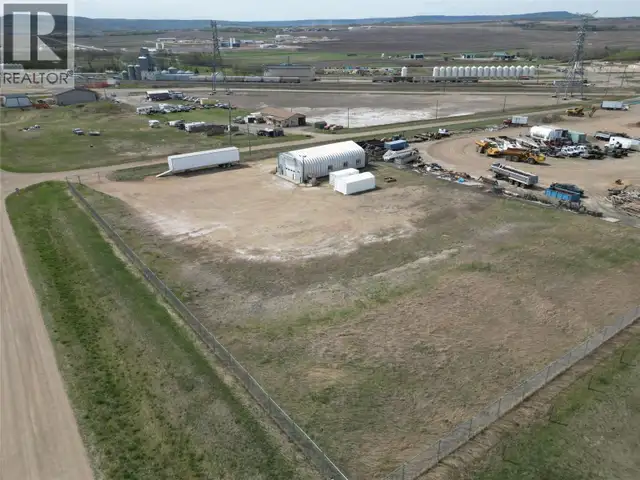 2456 Haddow Subdivision Dawson Creek, British Columbia in Commercial & Office Space for Sale in Dawson Creek - Image 4