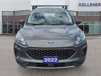 Experience exceptional efficiency and modern versatility with the 2022 Ford Escape SE Plug-In Hybrid... (image 7)