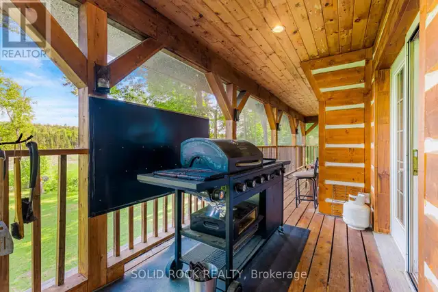261 LACOURSE LANE Lanark Highlands, Ontario in Houses for Sale in Ottawa - Image 36