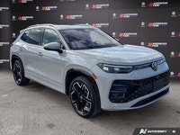 *This Volkswagen Tiguan Is Competitively Priced with These Options* Wireless Phone Connectivity, Win... (image 7)