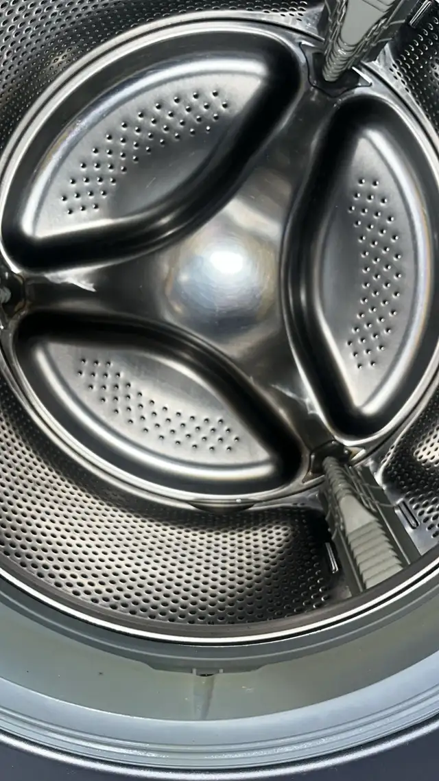 Samsung 27” Stackable Washer Fully Tested  30-Day Warranty in Washers & Dryers in Kitchener / Waterloo - Image 7