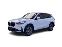 Our 2025 BMW X1 xDrive28i Premium Essential in Alpine White is in stock and ready for your driveway!... (image 2)