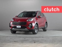 Brake Assist, Front Heated Seats, Climate Control and more! Clutch is the largest online used car re... (image 1)